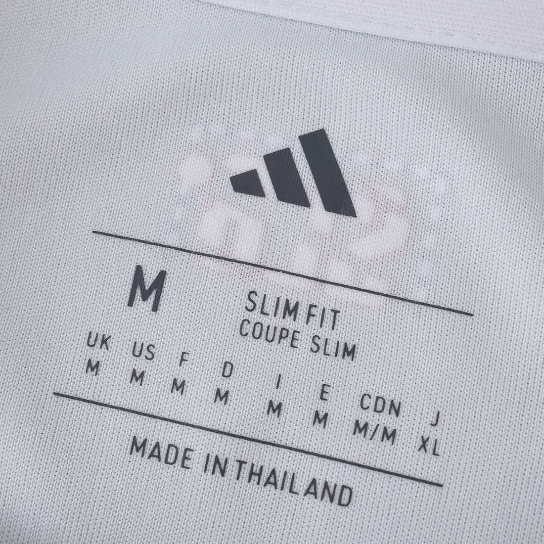 Away 25/26 Men’s Shirt