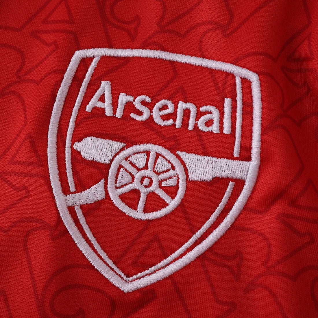 Home 25/26 Kids Shirt Kit