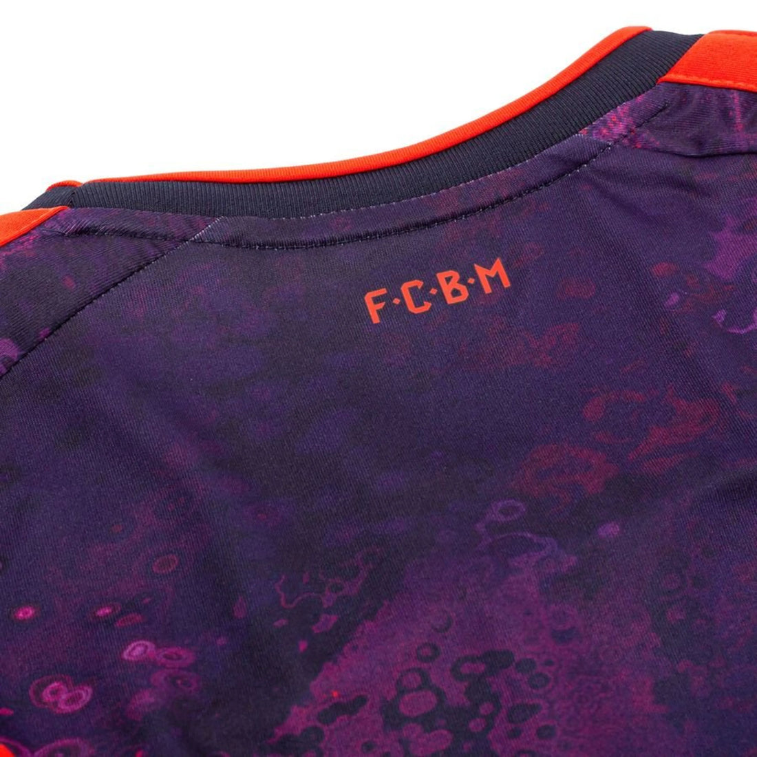 Third 26/27 Men’s Long Sleeve Shirt