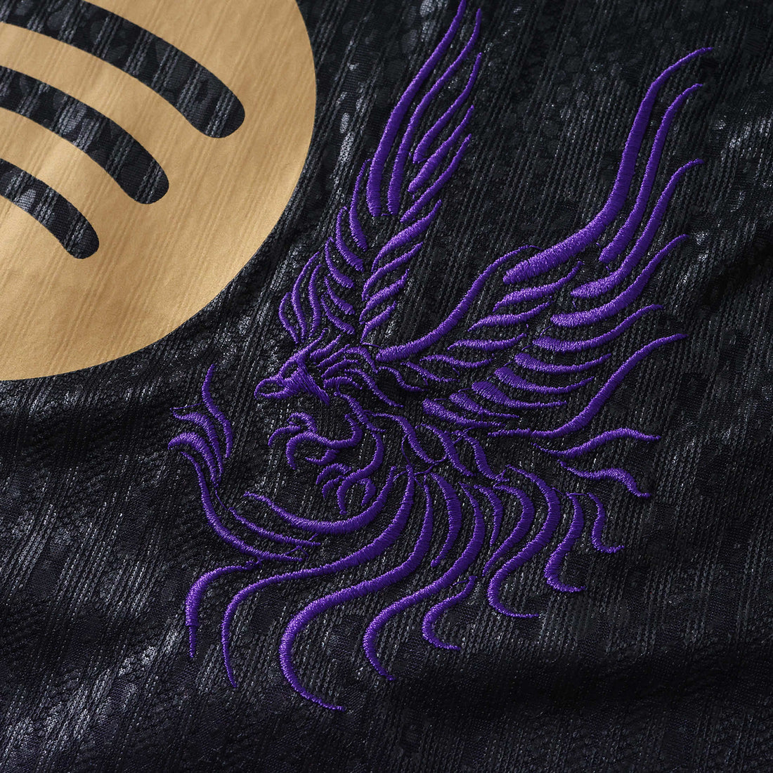 Embroidered Away 26/27 Player Edition Shirt
