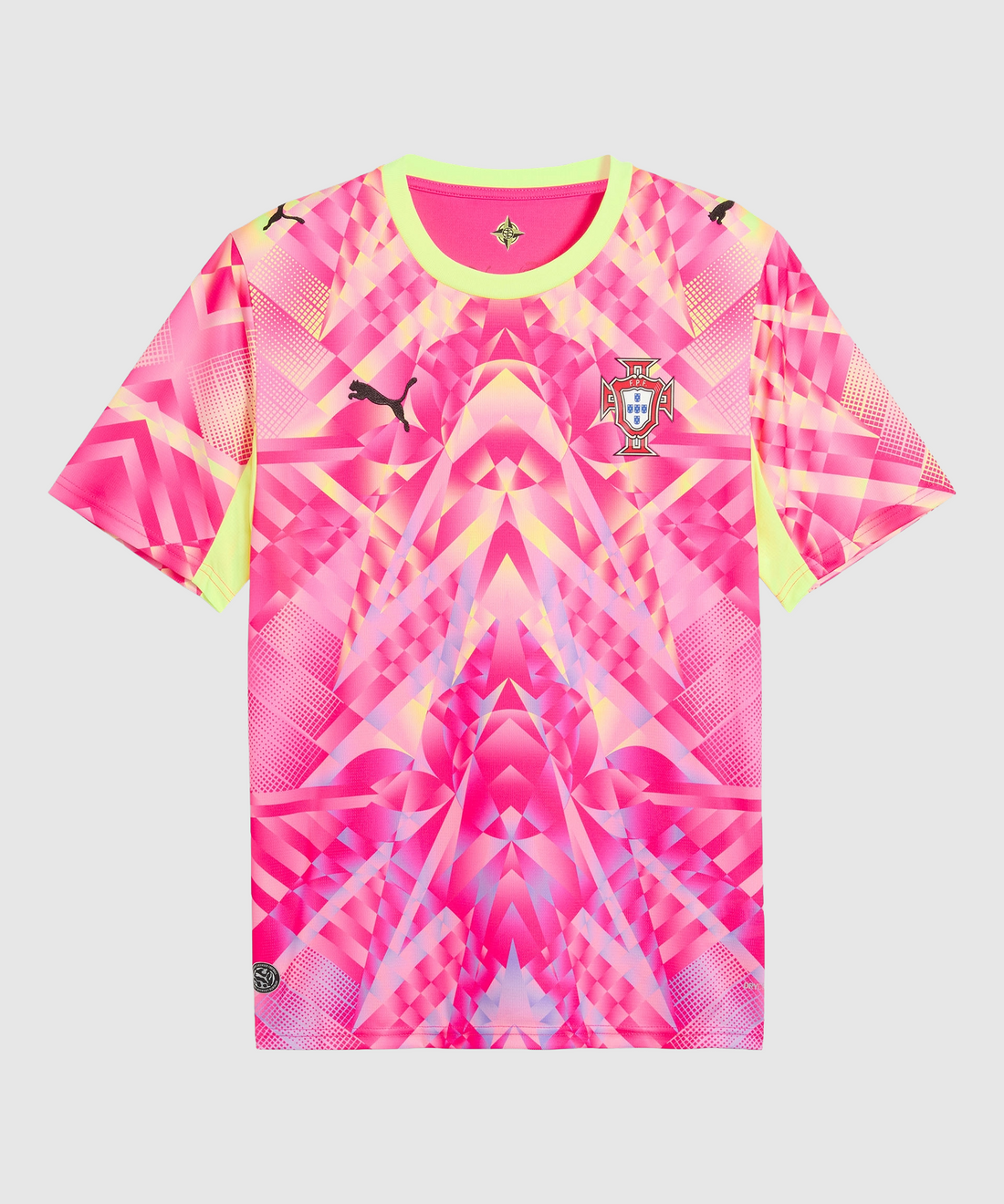 Goalkeeper 3 26/27 Shirt