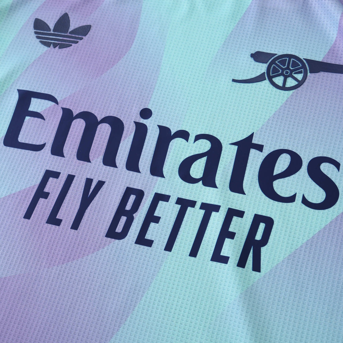 Away 24/25 Kids Shirt Kit