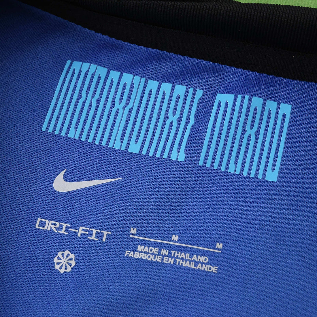 Home 25/26 Men’s Shirt
