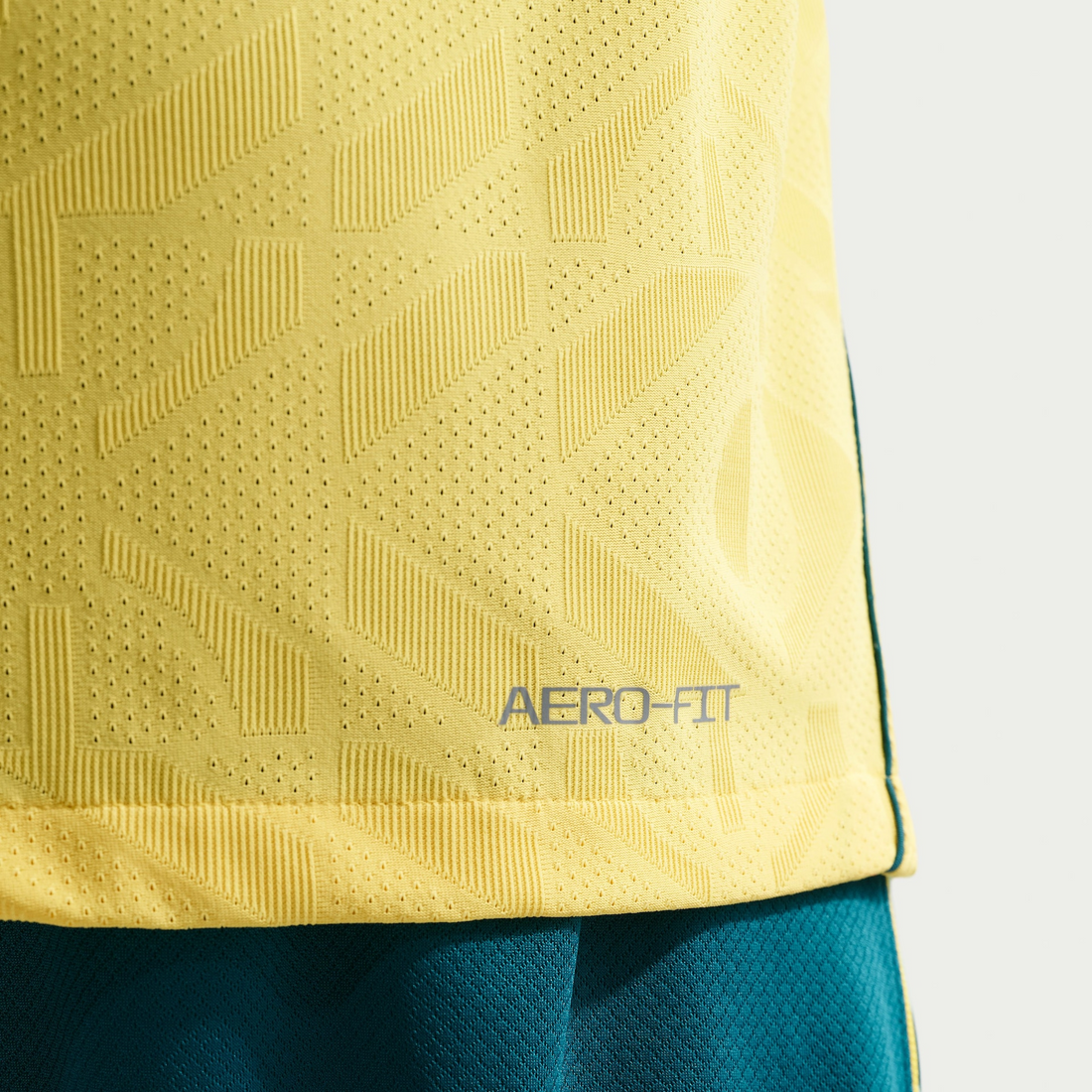 Embroidered Home 26/27 Player Edition Shirt