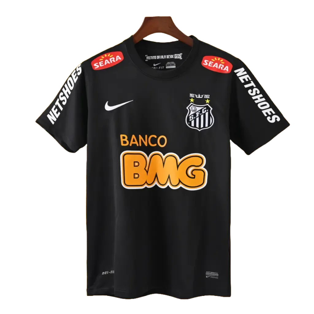Retro Home 2011/12 Shirt