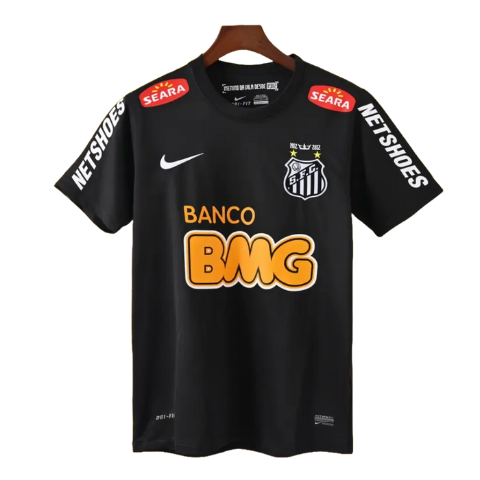 Retro Home 2011/12 Shirt