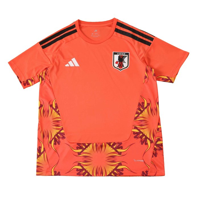 Goalkeeper 26/27 Shirt