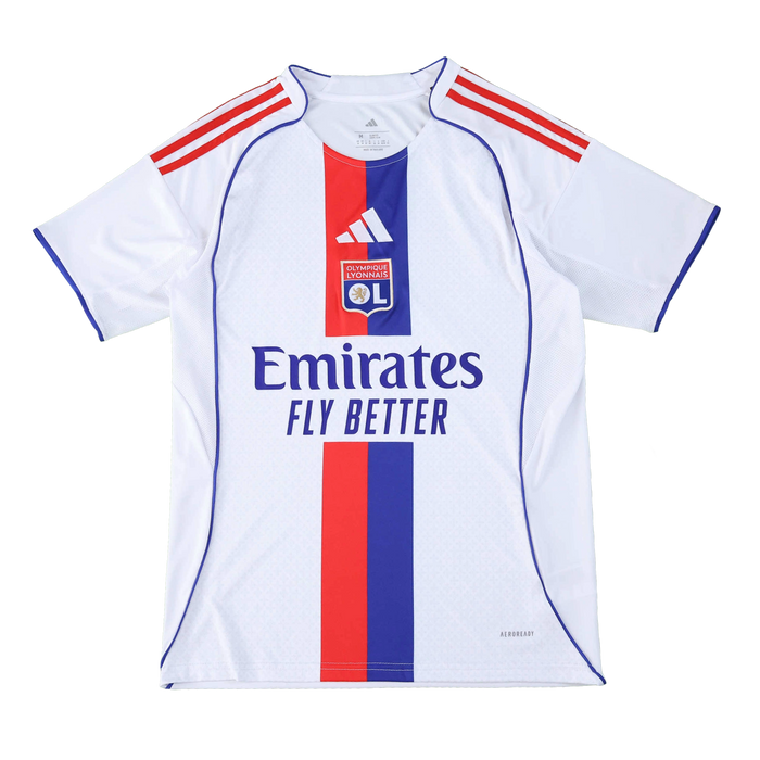 Home 25/26 Men’s Shirt