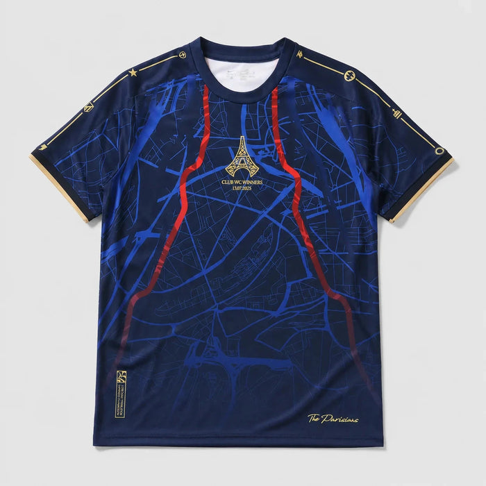 Club World Cup - Special Edition Men’s Shirt