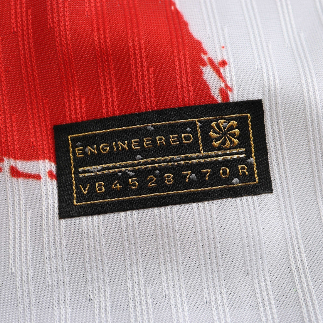 Away 25/26 Player Edition Shirt