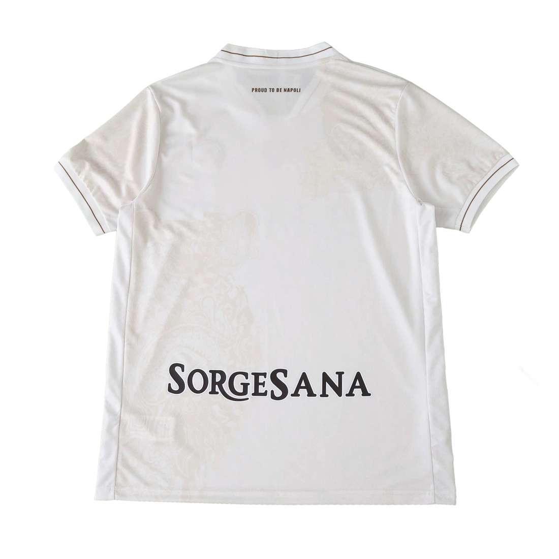 Away 25/26 Men’s Shirt
