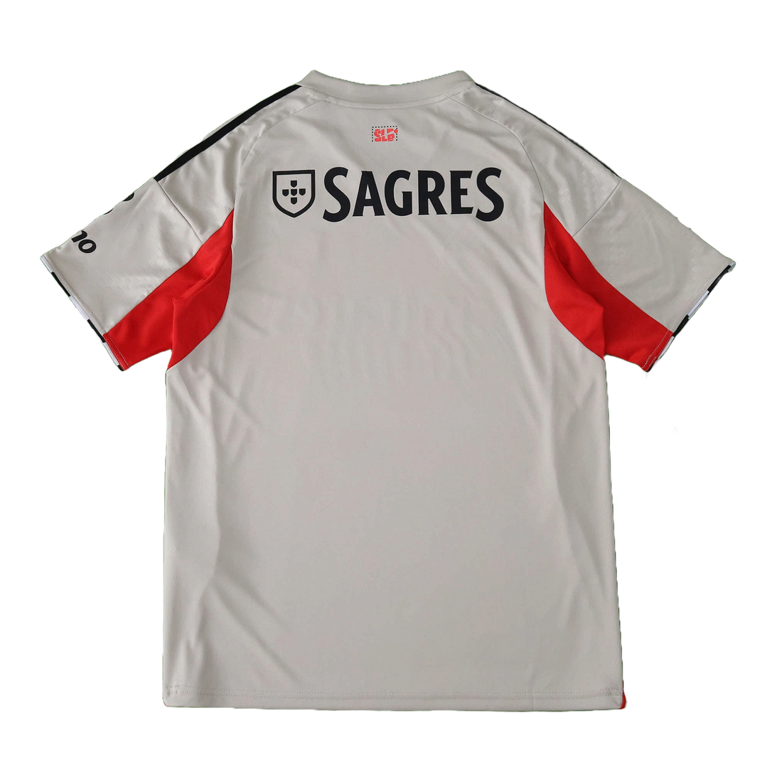 Away 25/26 Men’s Shirt