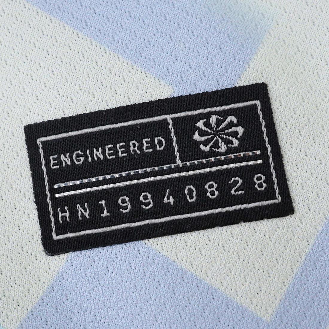 Away 25/26 Kids Shirt Kit