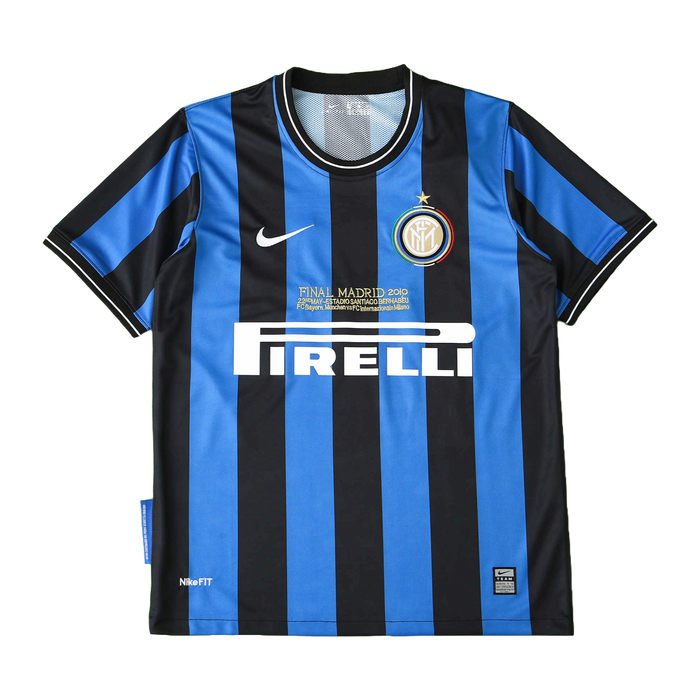 Retro Home 2010 Shirt