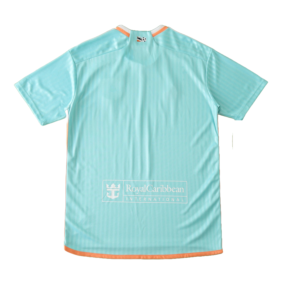 Third 24/25 Men’s Shirt