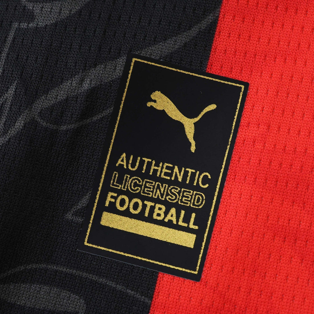 Home 25/26 Kids Shirt Kit