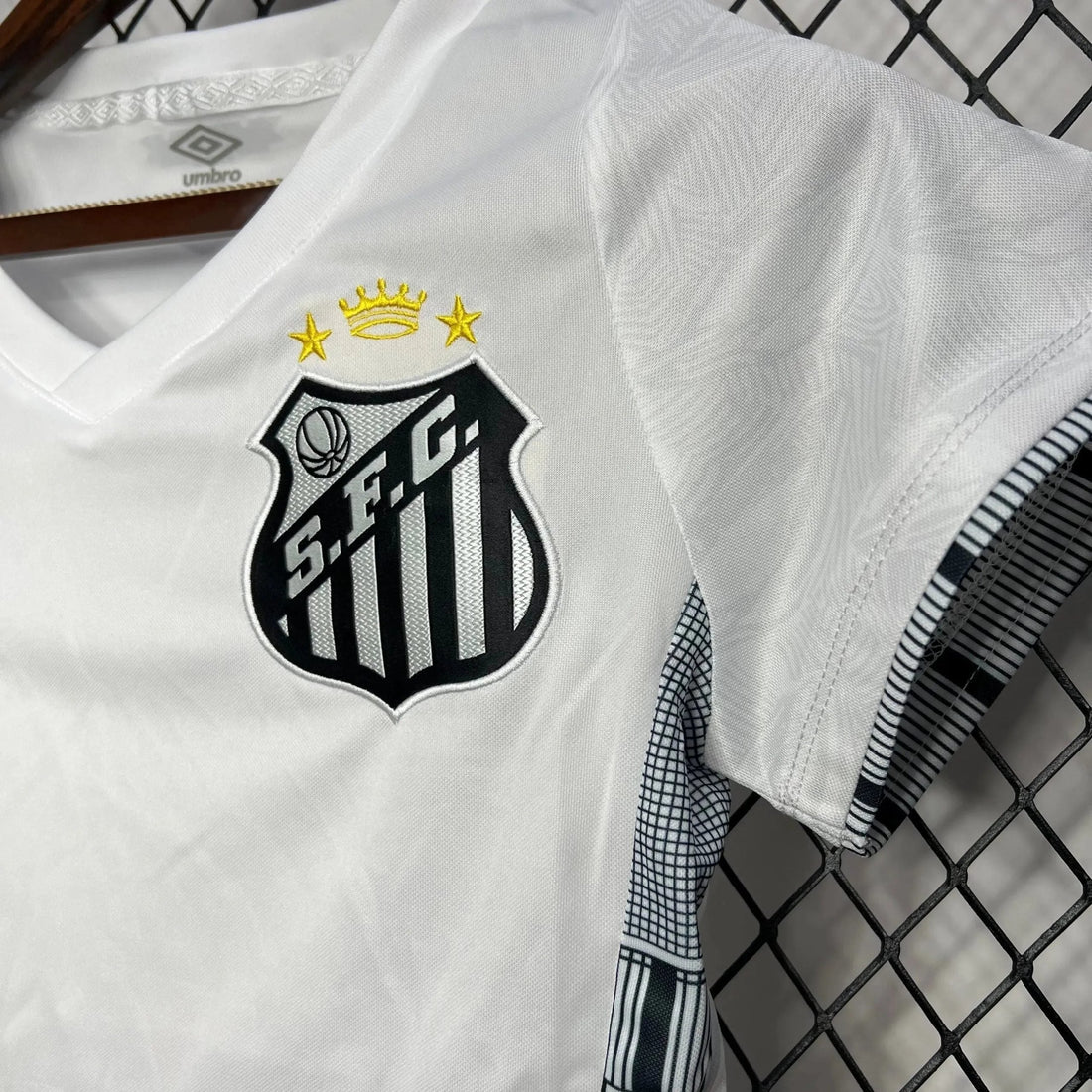 Home 24/25 Women’s Shirt