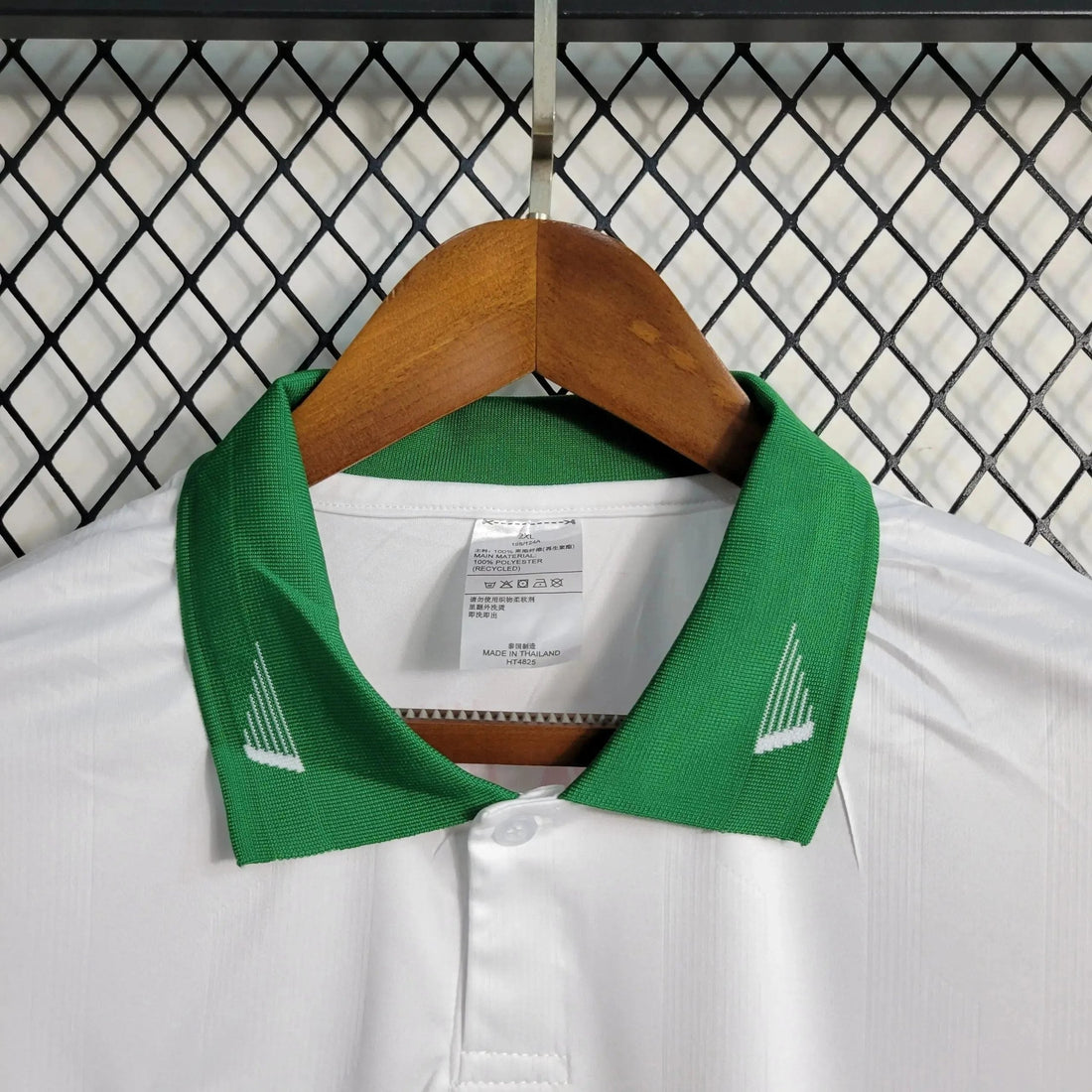Retro 1997/98 Shirt