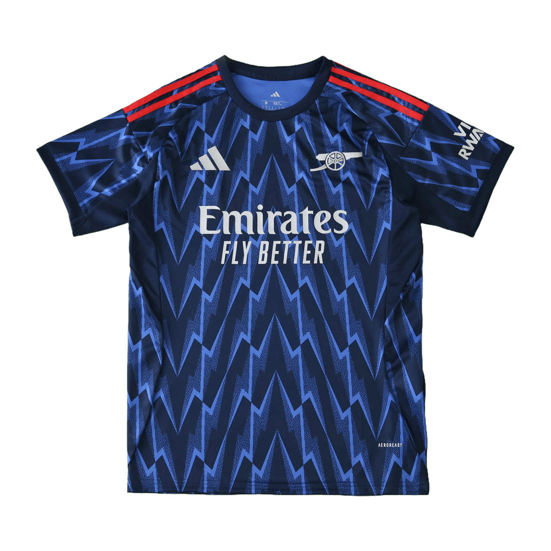 Away 25/26 Men’s Shirt