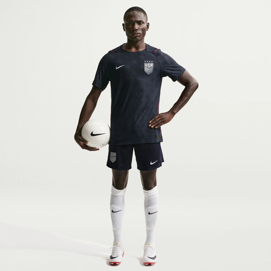 Away 26/27 Player Edition Shirt