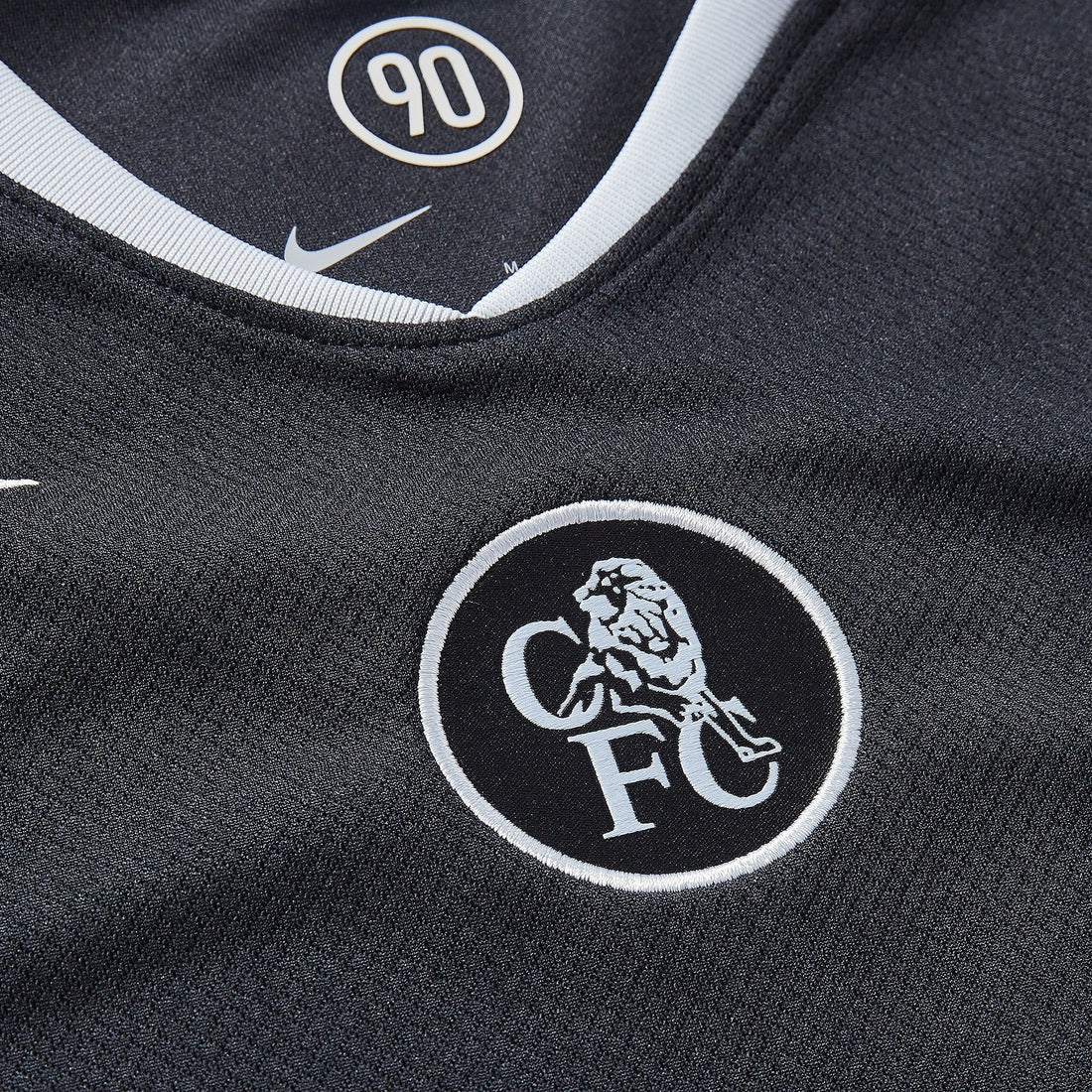 Third 25/26 Men’s Shirt