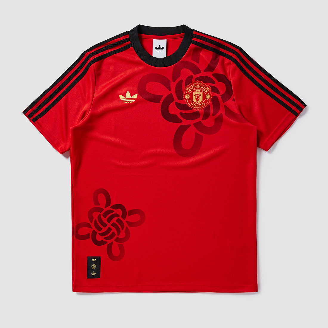 Chinese New Year 25/26 Shirt