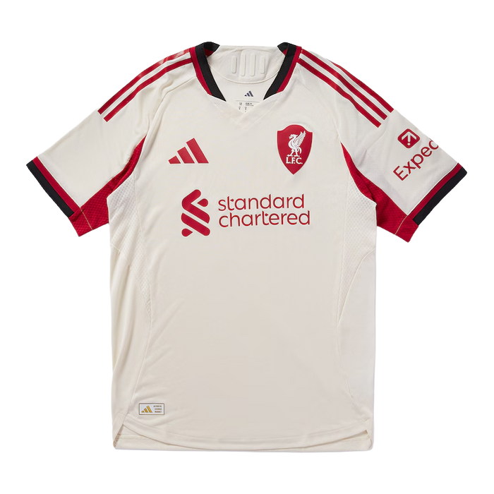 Away 25/26 Player Edition Shirt