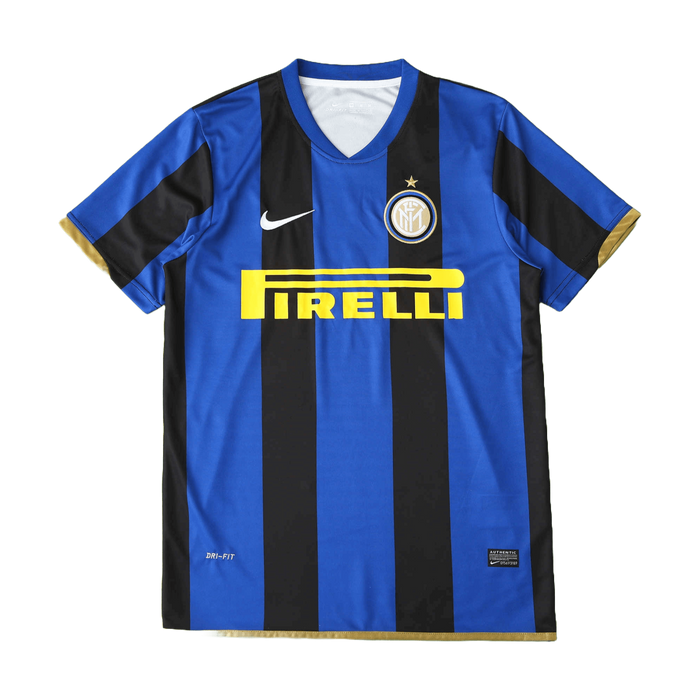 Retro Home 2008/09 Shirt