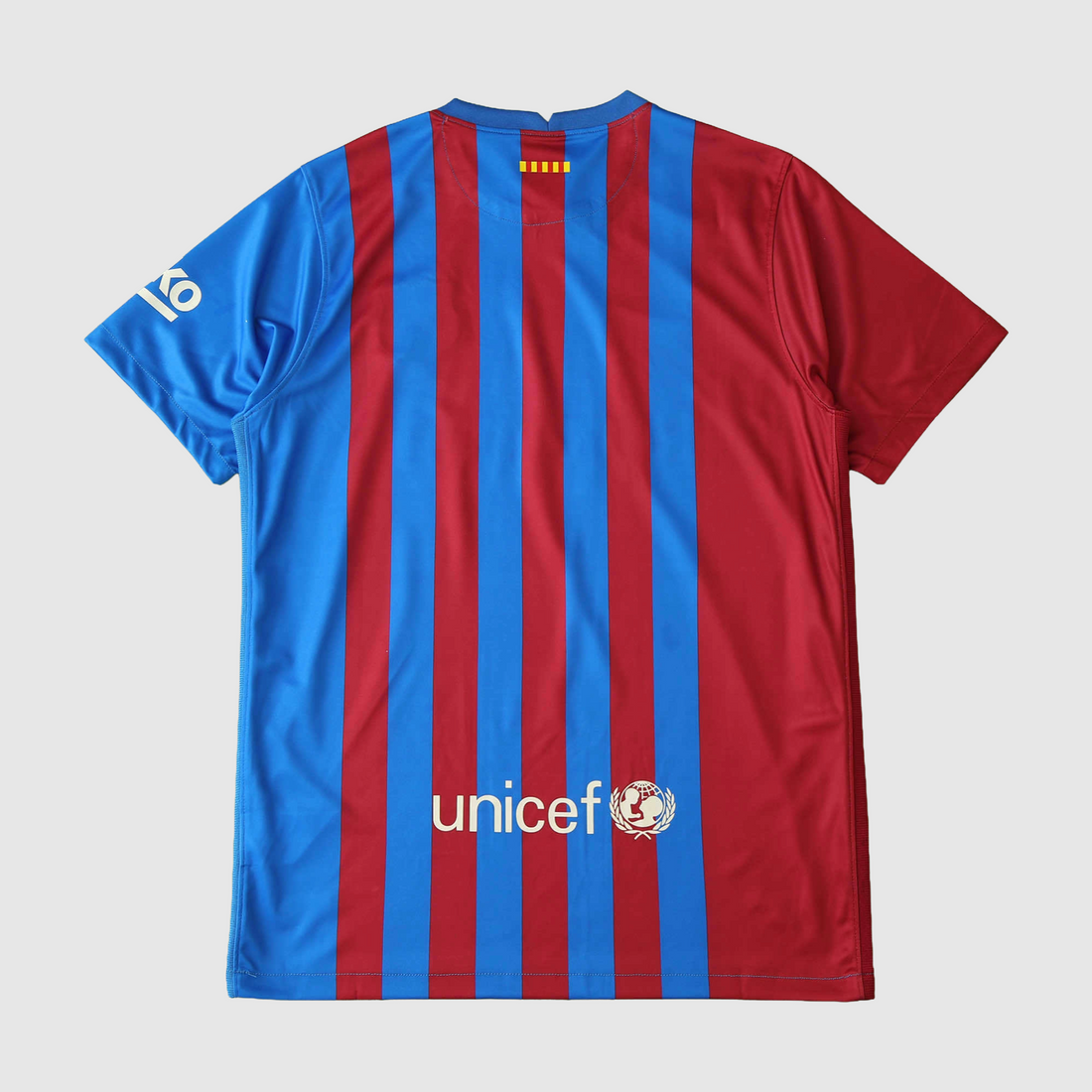 Home 21/22 Shirt