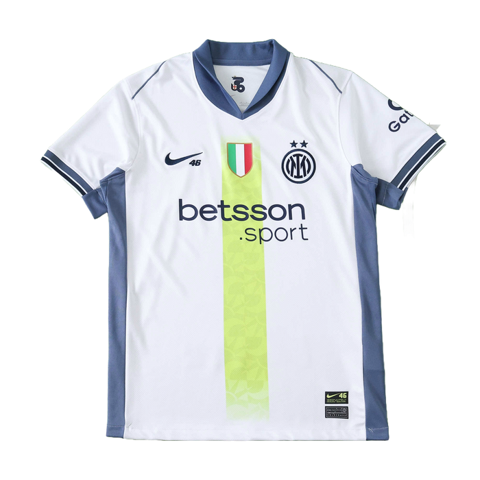Special Edition Rossi Men’s Shirt
