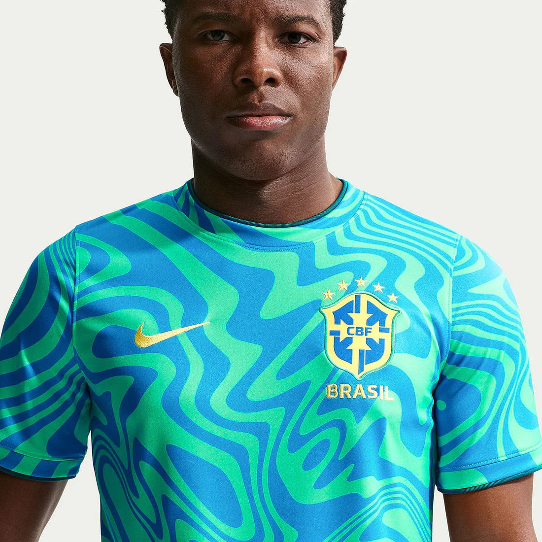 Pre-Match 26/27 Shirt