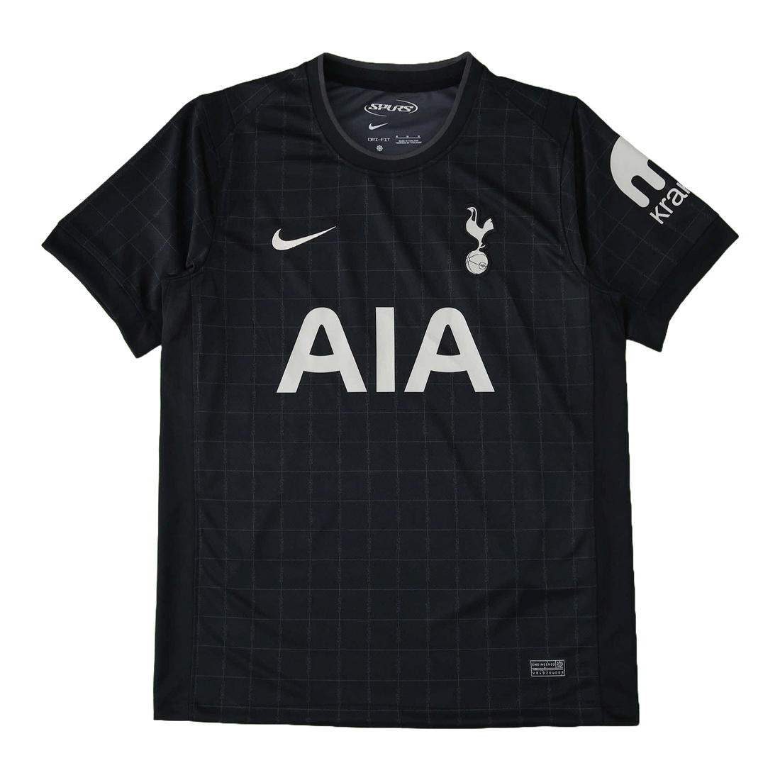 Away 25/26 Men’s Shirt