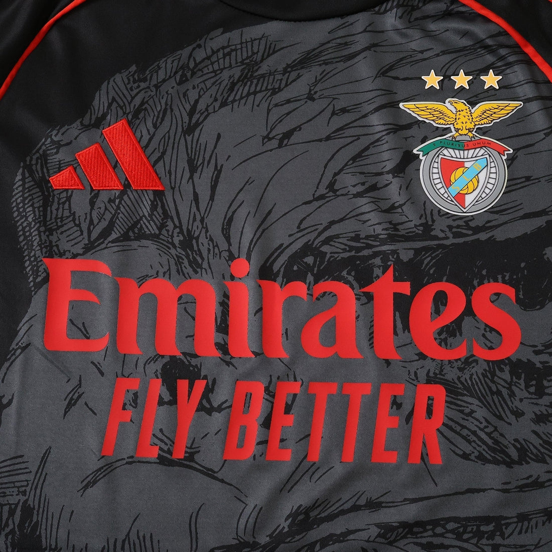 Special Edition Men’s Shirt