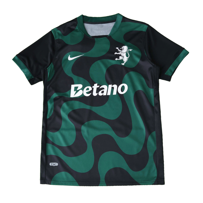 Away 25/26 Men’s Shirt