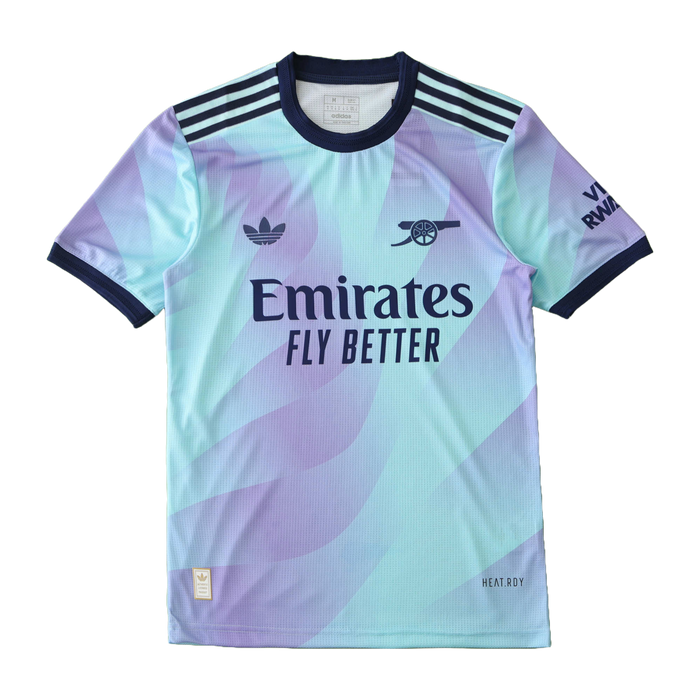 Away 24/25 Men’s Shirt