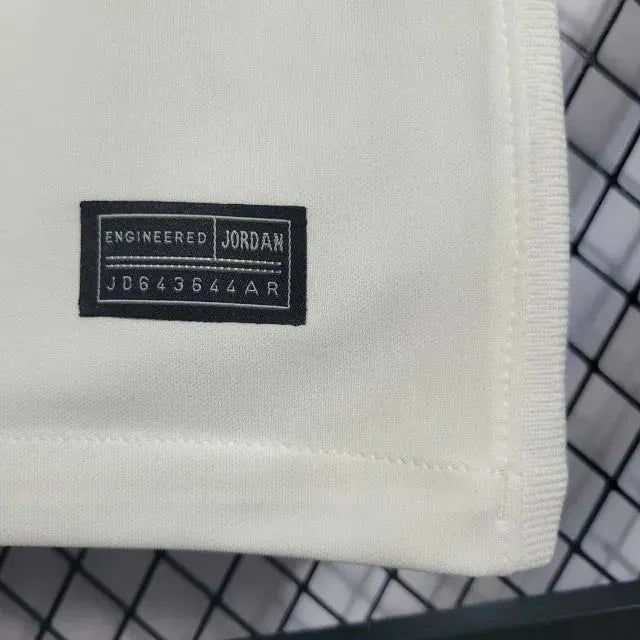 Fourth 21/22 Men’s Shirt