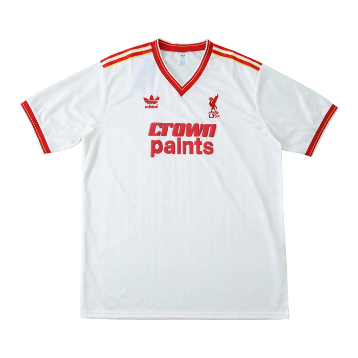 Retro Away 1985/87 Shirt