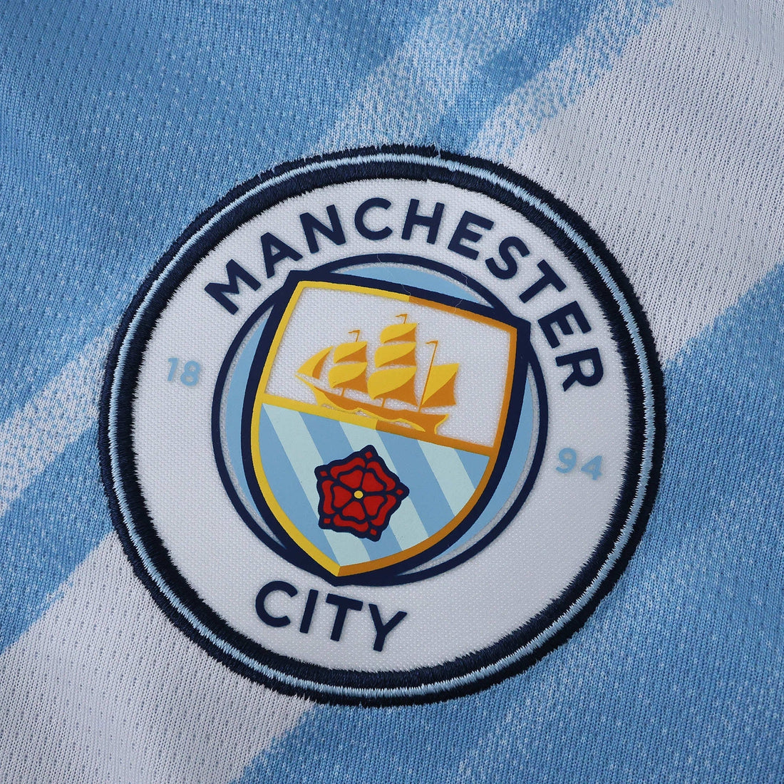 Home 25/26 Men’s Shirt