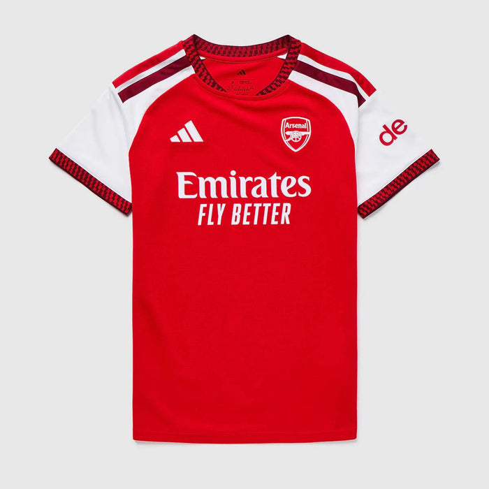 Home 26/27 Women’s Shirt