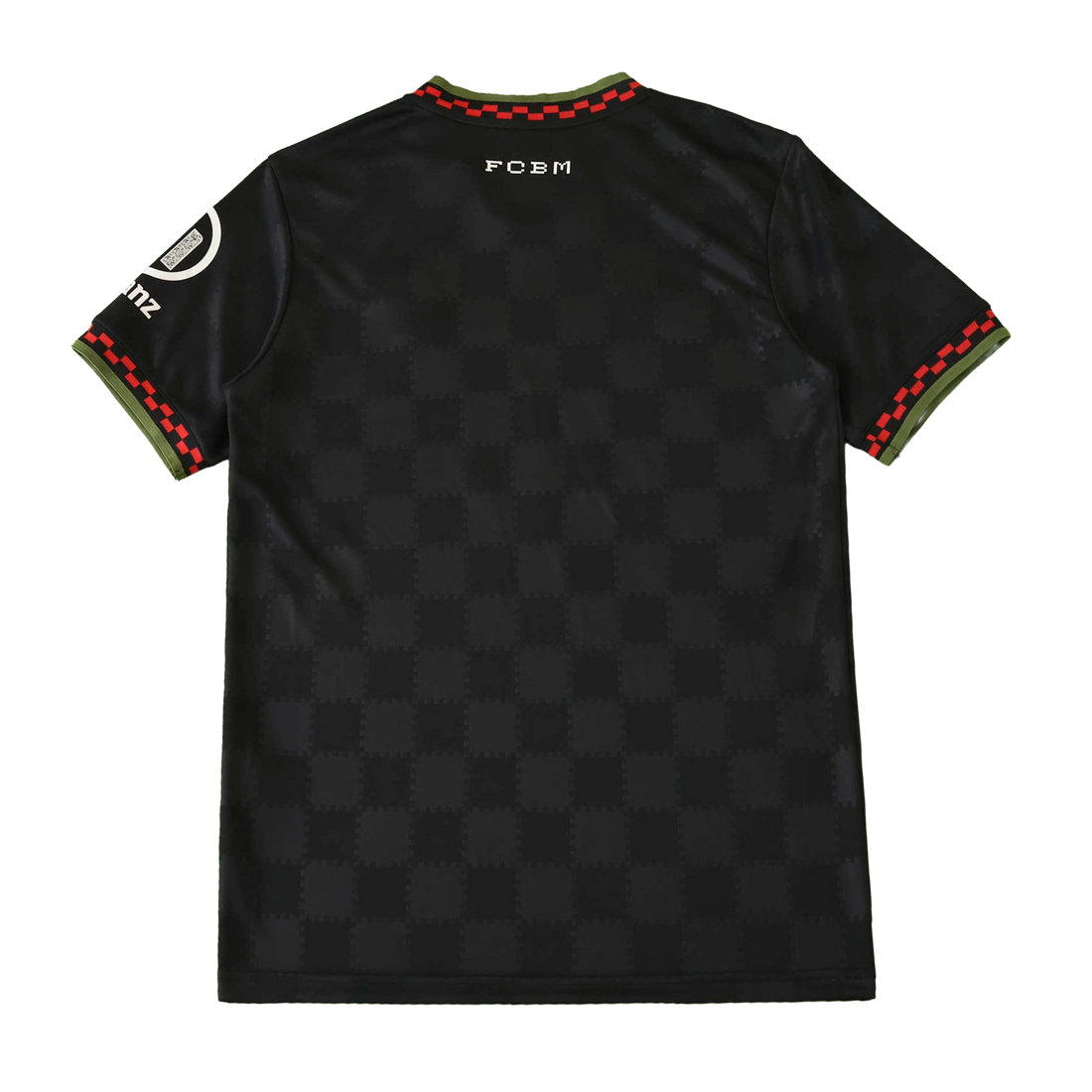 Third 25/26 Men’s Shirt