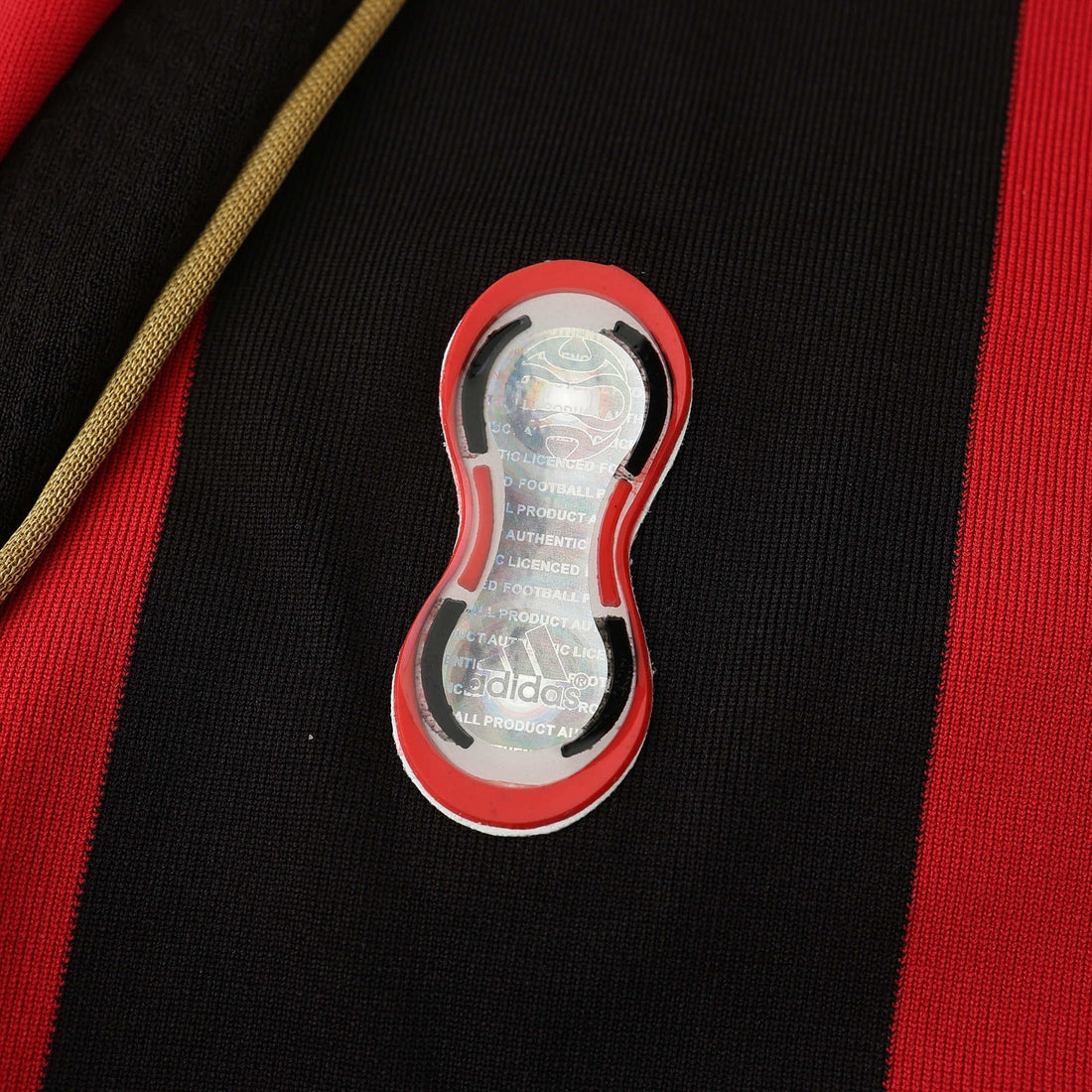 Retro Home 2006/07 Shirt