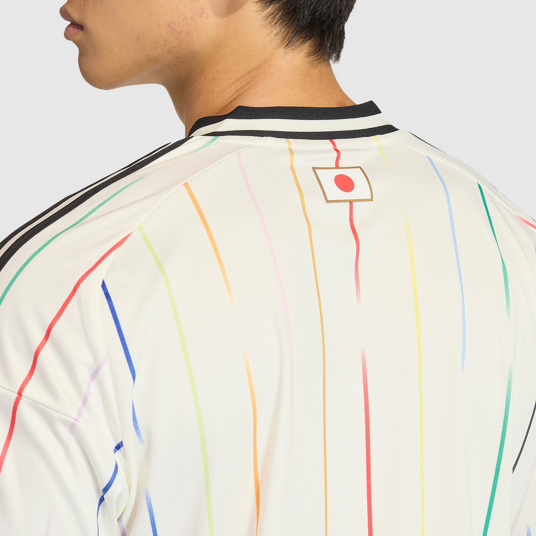 Embroidered Away 26/27 Player Edition Shirt