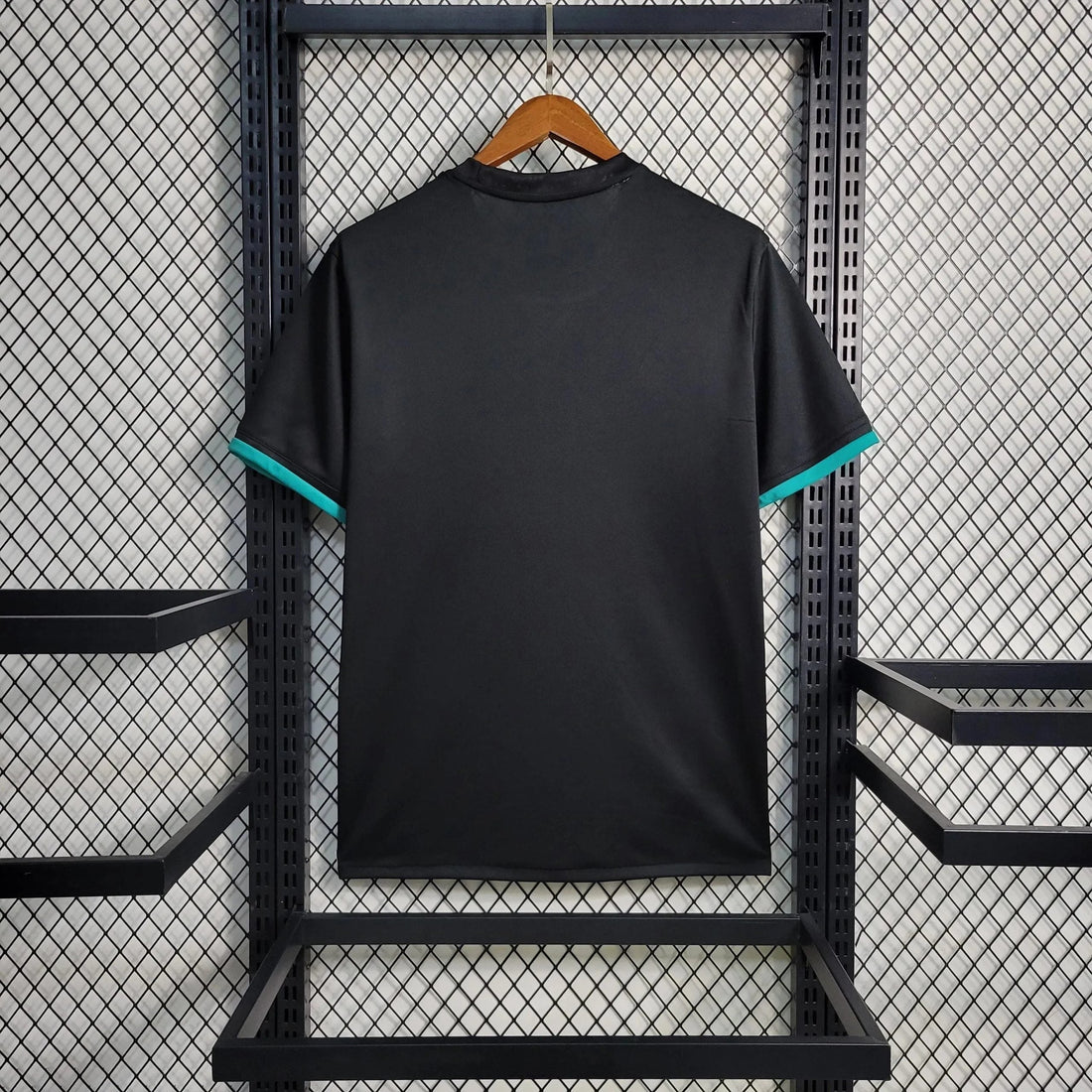 Retro Away 17/18 Shirt