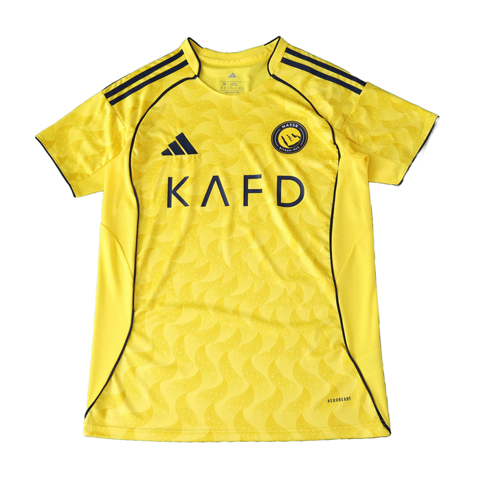 Home 25/26 Men’s Shirt