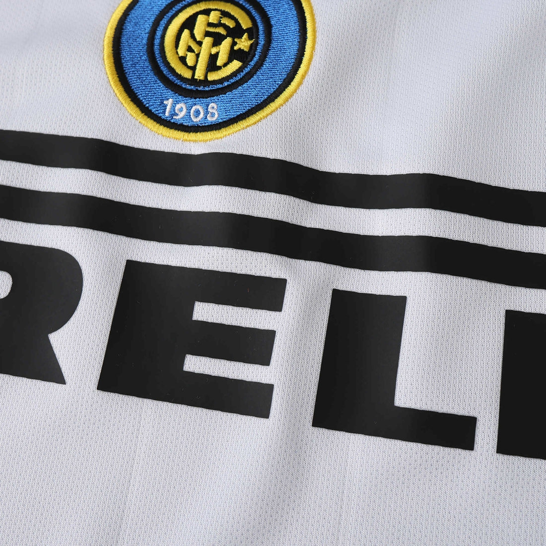Retro Away 2004/05 Shirt