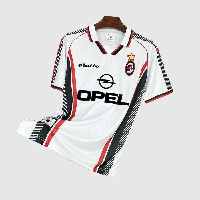 Retro Away 1997/98 Shirt
