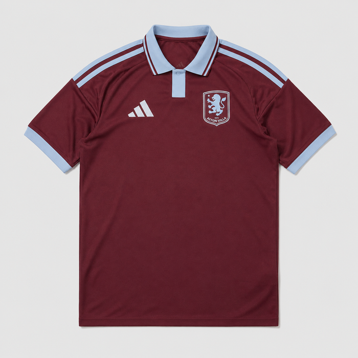 Home 26/27 Men’s Shirt
