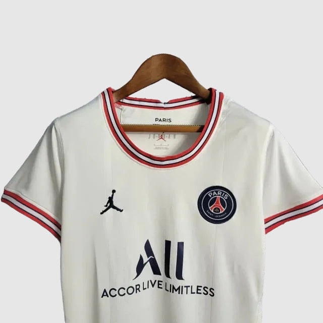 Fourth 21/22 Women’s Shirt