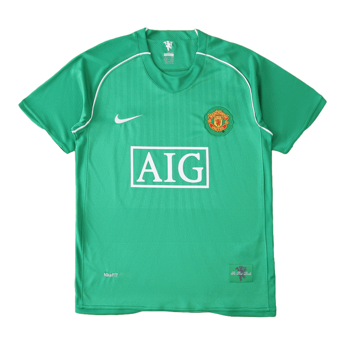 Retro 2007/08 Shirt