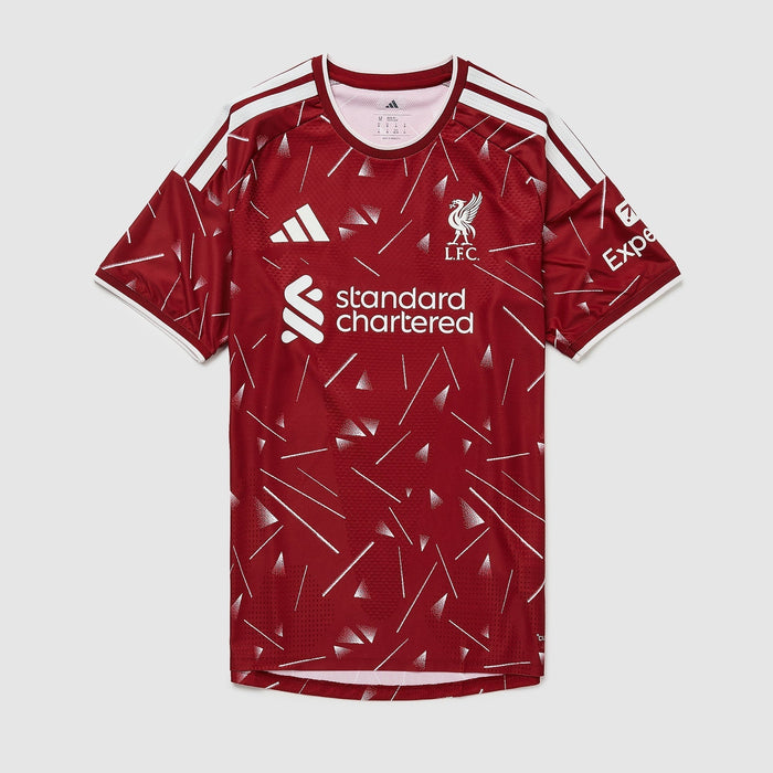 Home 26/27 Player Edition Shirt